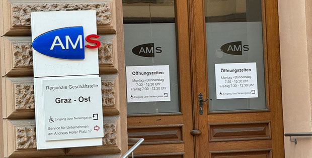 Steiermark’ta İşsizlik Alarmı: 46 Bin 852 Kişi İşsiz, Graz’da Sayı 20 Bini Aştı
