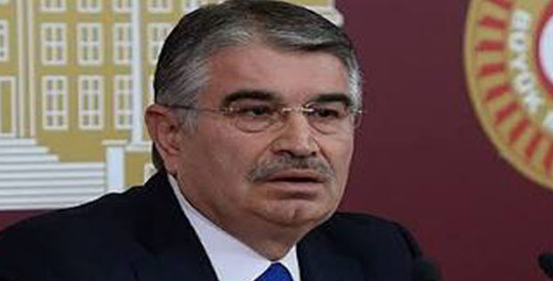 Eski İçişleri Bakanı İdris Naim Şahin “Şüpheli” Sıfatıyla İfade Verdi: Savcı Yurt Dışı Yasağı İstedi