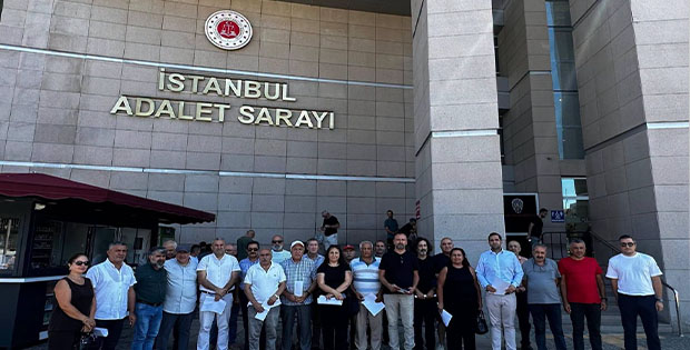 Alevi Kurumlarından Kemal Öztürk Ve Altan Tan Hakkında Suç Duyurusu: “Nefret Söylemi Cezasız Kalmamalı”