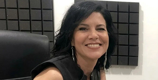 Gazeteci Oya Lale Özan Arslan Tutuklandı