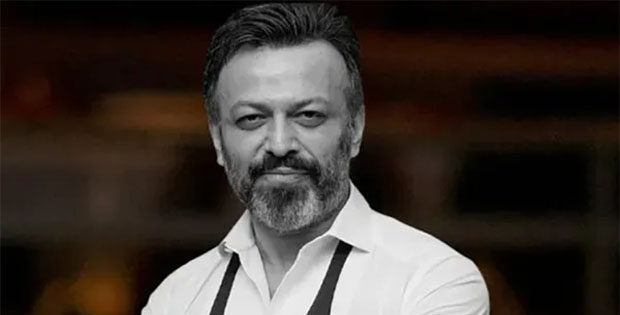 Ünlü Oyuncu Serhat Mustafa Kılıç Evinde Ölü Bulundu