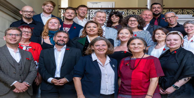 Graz’da KPÖ’nün İkinci Zaferini Hazmedemeyen FPÖ’den Yeni Oyun