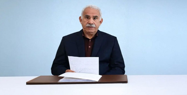 Öcalan’dan Dortmund’daki Kürt Kültür Festivali’ne Mesaj: “Omuz Omuza Mücadeleye Engel Olmamalı”