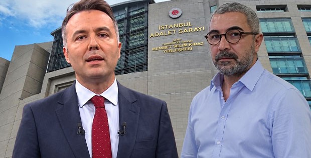 Uyuşturucu Suçlamasıyla Tutuklanan Yandaş Medyanın Eski Yöneticisi Veyis Ateş Hâkim Karşısında