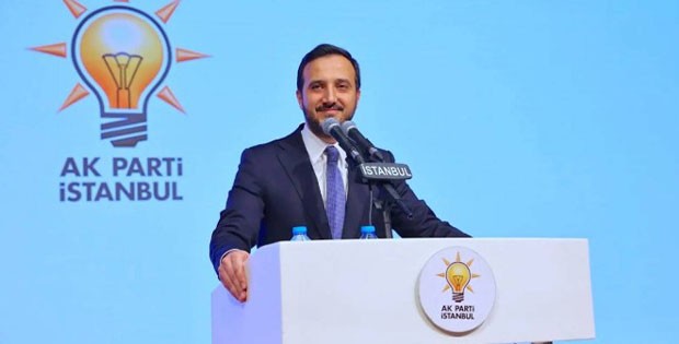 Üsküdar’daki Başkanvekilliği Seçimi Sonrası AKP’den CHP’ye Mesaj: “Esas Cevabın Sandığa Yansıyacağını Biliyorduk”