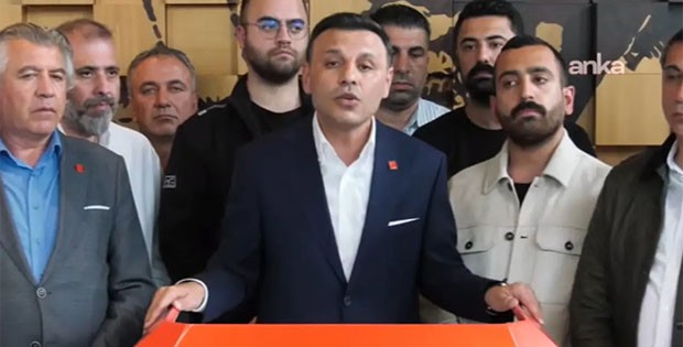 Üsküdar Seçimindeki “Tehdit” İddiasına Soruşturma: Ayhan Aydın İfadeye Çağrıldı