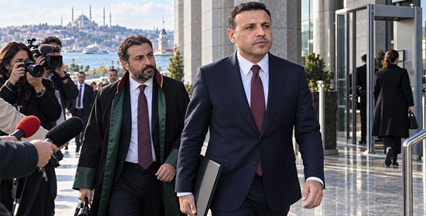 Üsküdar’daki “Savcı Tehdidi” İddiasını Dile Getiren Özgür Çelik İfadeye Çağrıldı
