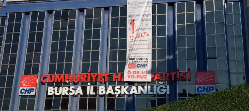 11 bin 351 TL elektrik faturası geldi: Ödemiyoruz