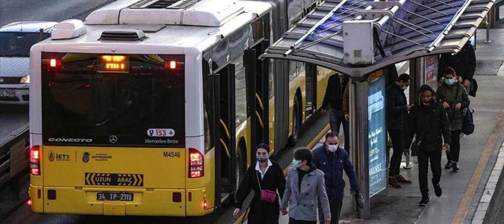 11 Büyükşehir belediyeden 'toplu taşıma ücretlerine zam' açıklaması: vatandaşlarımıza yansıtmak durumunda kalacağız