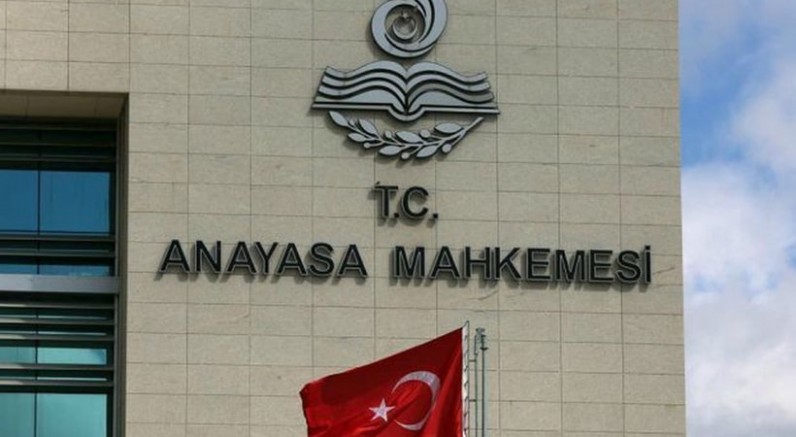 11 Kıdemli Ve Uzman Hukukçudan AYM’ye Çağrı: Yanlışı Düzelteceğinize İnanıyoruz 