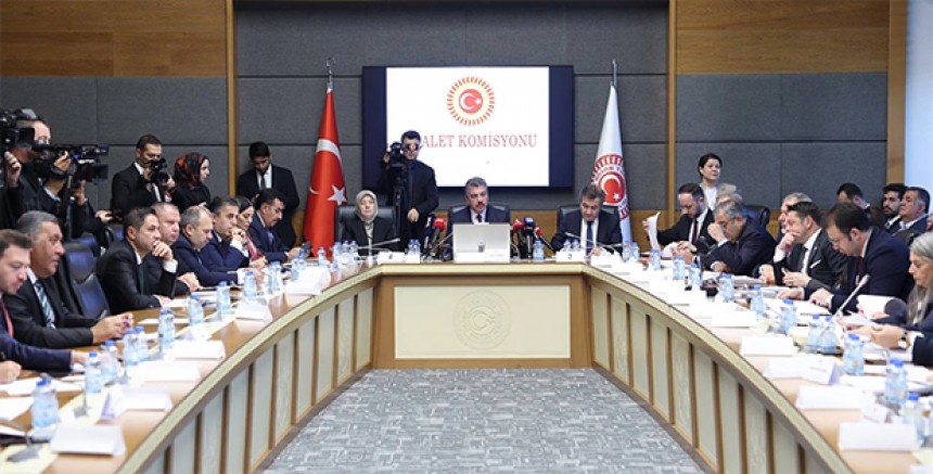 11. Yargı Paketi: Kovid Affı Daraltıldı, Sansür ve Ceza Düzenlemeleri Genişletildi