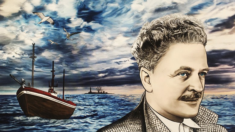 Nazım Hikmet Buca’da anıldı