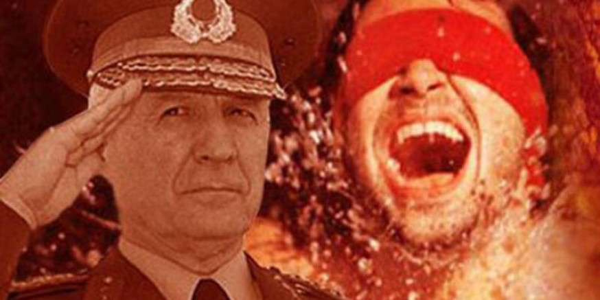 12 Eylül 1980 Askeri Faşist Cuntası üzerinden 40 yıl geçti, yasaları halen yürüklükte