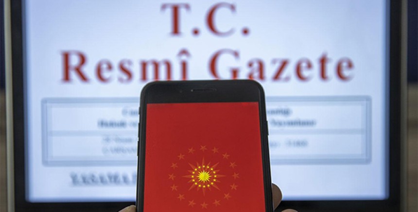 12. Yargı Paketi Resmi Gazete'de Yayımlandı: Yeni Düzenlemeler Yürürlüğe Girdi