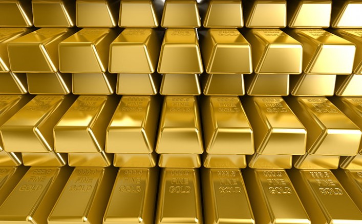 128 Milyar Dolardan Sonra Yeni Kriz: 159 Ton Altına Ne Oldu?