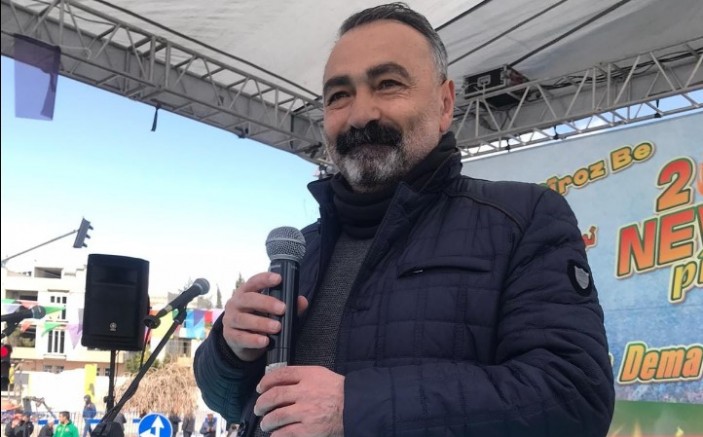 14 Nisan’daki duruşma için Alevi Yurttaşlar İnisiyatifi’nden Öker’e destek çağrısı: Aleviliği savunmanın onurunu yaşayalım!