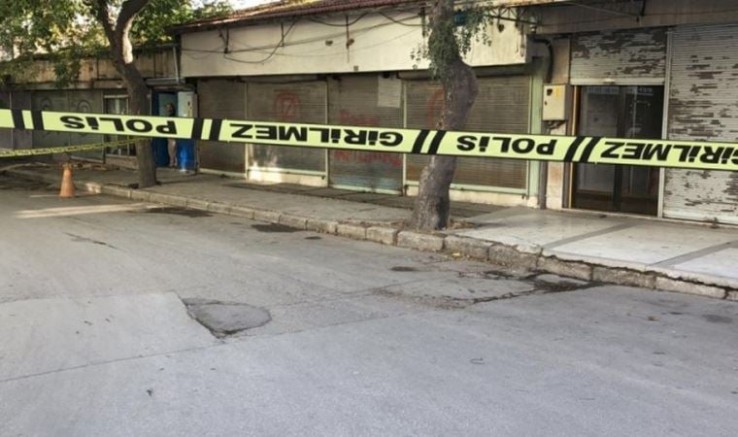 14 yaşında ki çocuk sırtından bıçaklanarak öldürüldü