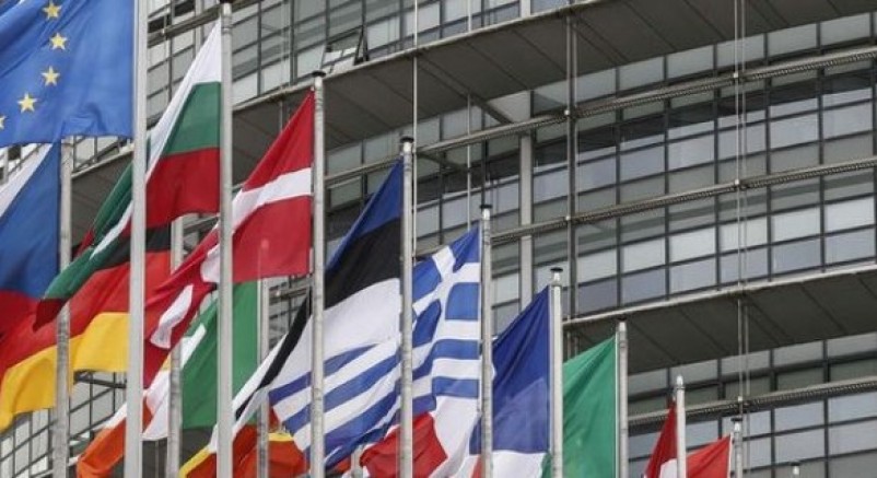 AB Ülkeleri ithal doğal gaz tavan fiyat uygulaması konusunda karara vardı 