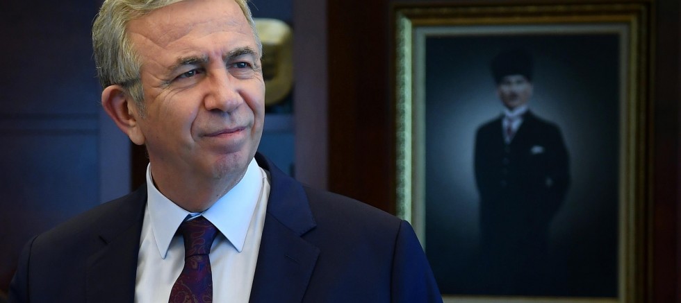 “15 bin 778 evladımızın YKS ücretlerini karşıladık”