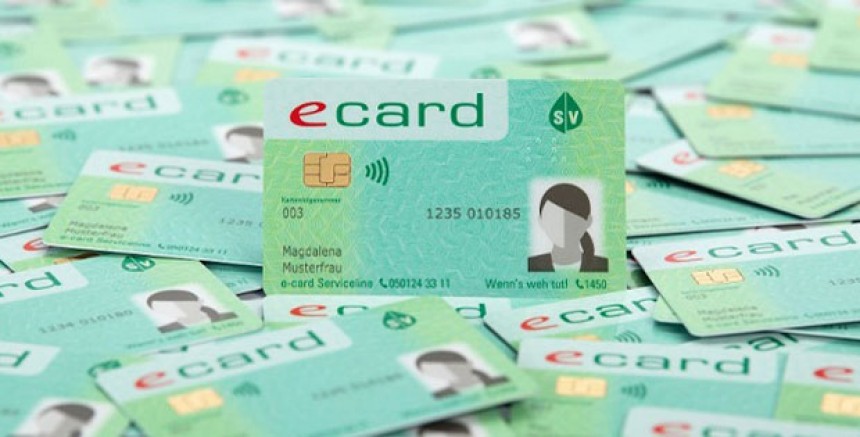  15 Ocak'tan İtibaren Sağlık Hizmetlerinde Fotoğrafsız E-Kartlar Artık Geçerli Değil!