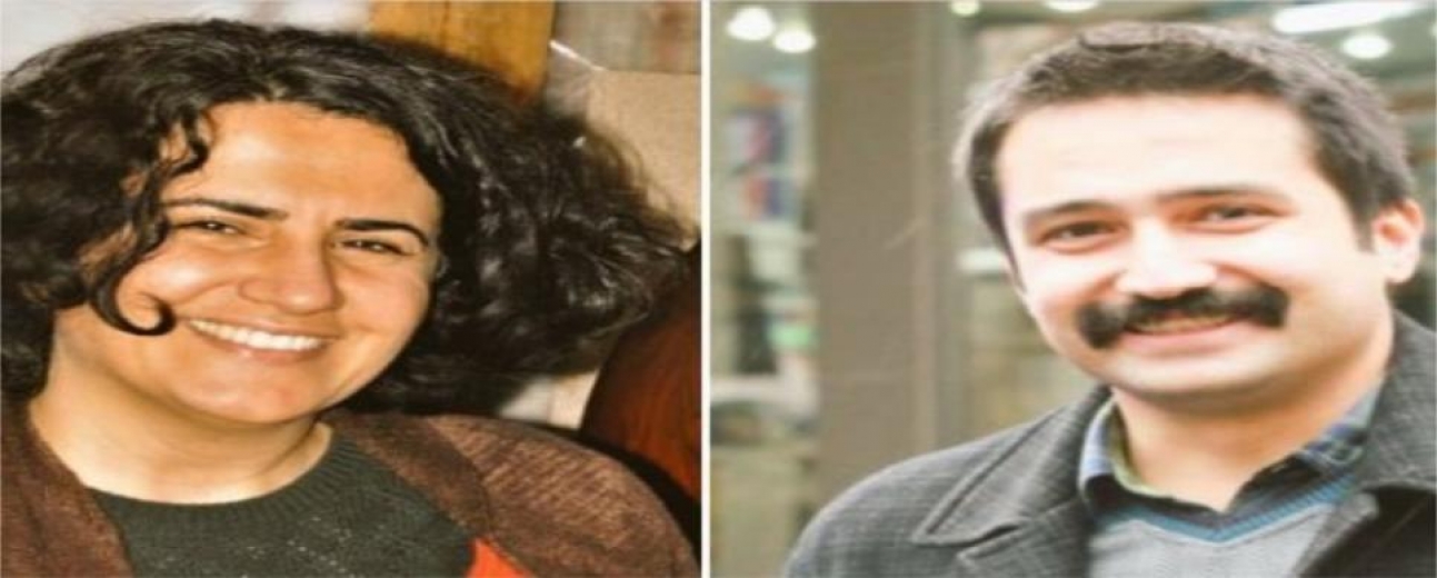 154 Gündür Adalet için ölüm orucunda olan Avukat Ebru Timtik 42 kiloya düştü