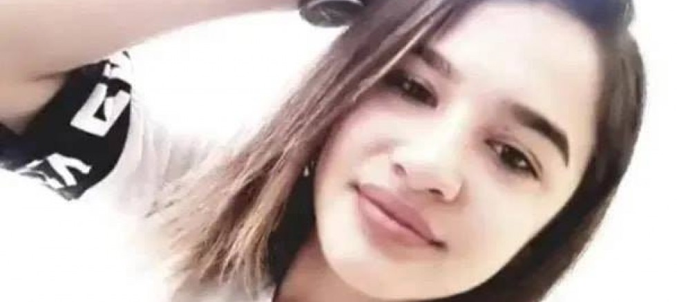 16 yaşındaki kızdan bir aydır haber alınamıyor
