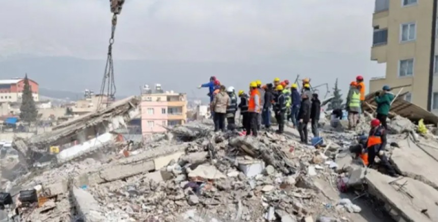 17 Ağustos’un Üzerinden 27 Yıl Geçti: Deprem Vergileri Toplandı, İstanbul Hala Hazır Değil