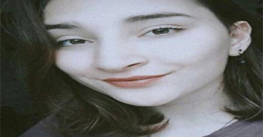 17 yaşındaki Damla Horoz’dan dünden beri haber alınamıyor