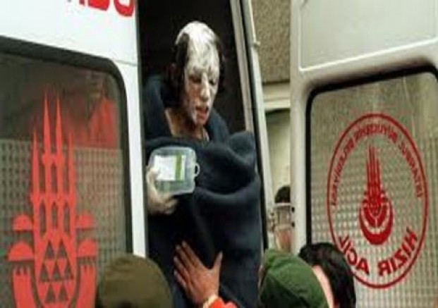 19 Aralık katliamından yaralı kurtulan Birsen Kars, kansere yenik düştü 