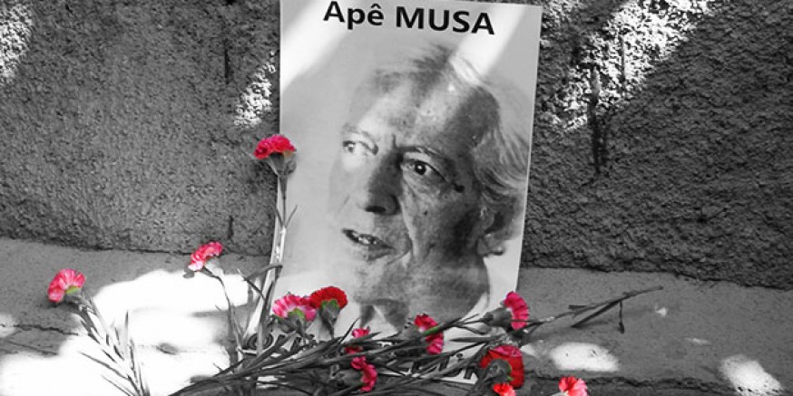 1992’de katledilen, Musa Anter davası zaman aşımına uğruyor