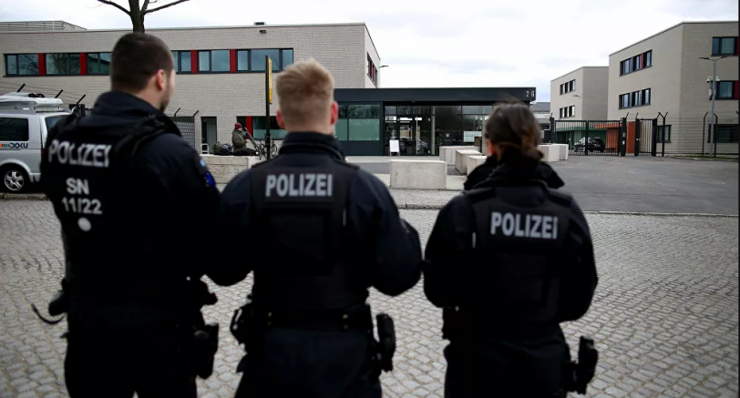 2. Dünya Savaşı'ndan kalan bomba patlatılarak etkisiz hale getirildi 