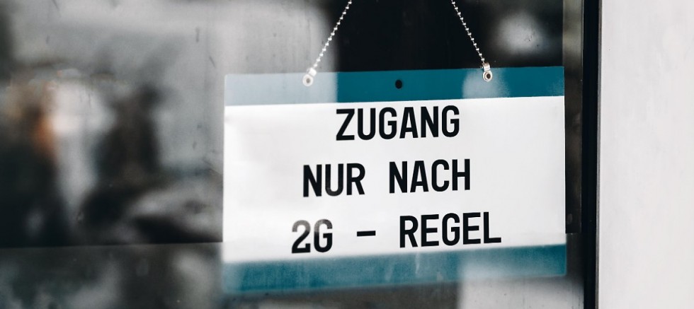 2-G Kuralarına uymayanlara 500 Euro para cezası 