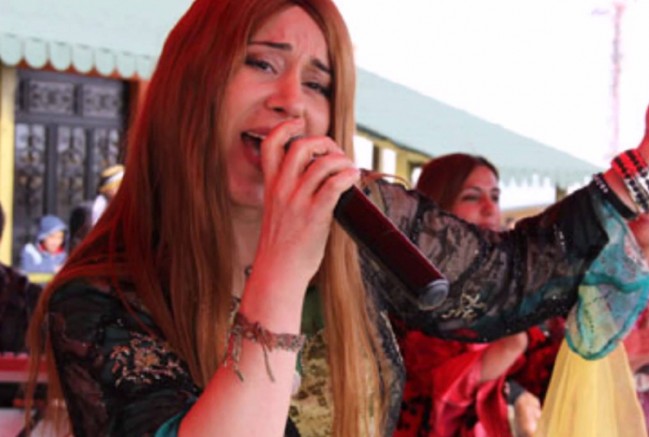2 yıldır tutuklu olan Hozan Cane serbest bırakıldı