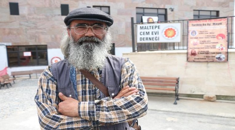 20 Kasım’dan itibaren CHP genel merkezi önünde süresiz oturma eylemine başlayacaklar