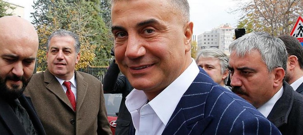 20 saattir sessizliğe bürünen Sedat Peker yakalandı mı?