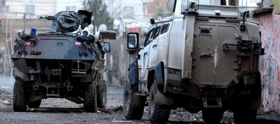 Son 13 yılda zırhlı araç çarpması sonucu:  22'si çocuk 42 kişi yaşamını yitirdi