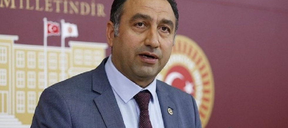 2012-2021 yılları arasında Alevi evlerinin işaretlendiği “akıbeti bilinmeyen” 38 vaka Meclis gündeminde