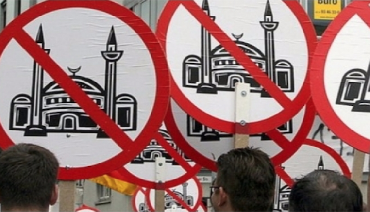 2021 yılında Avusturya'da Müslümanlara yönelik 1061 ırkçı saldırı gerçekleşti 