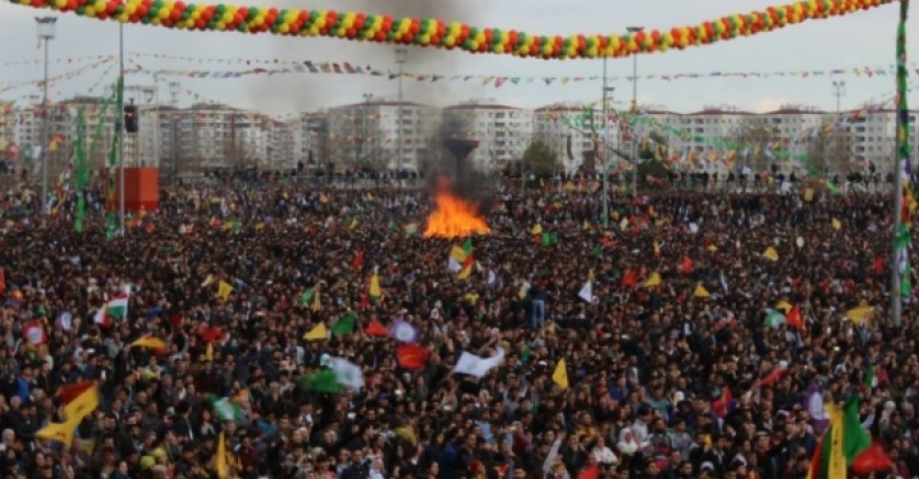 2022 Newroz programı belli oldu