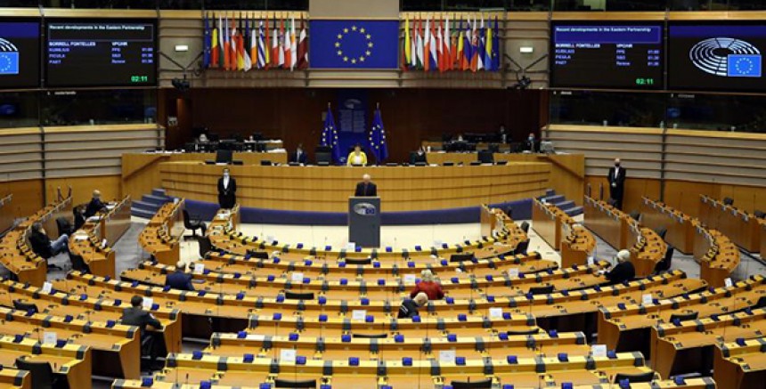 2024 AB Seçimleri: Avusturya'da Oy Kullanma İçin Son Tarih Yaklaşıyor