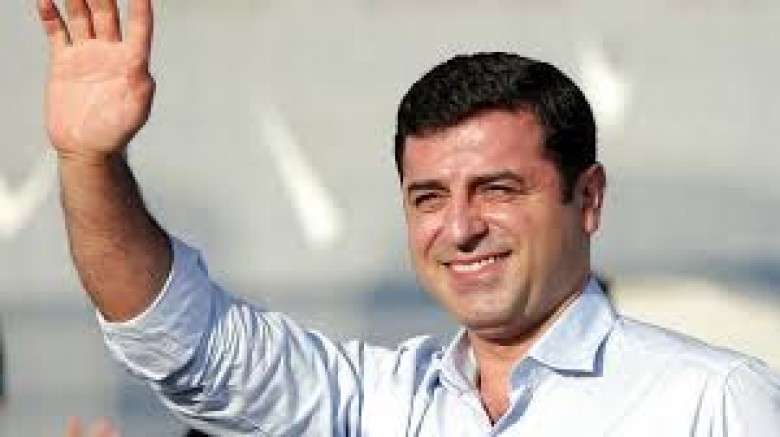 22 barodan Demirtaş’ı serbest bırakın çağrısı