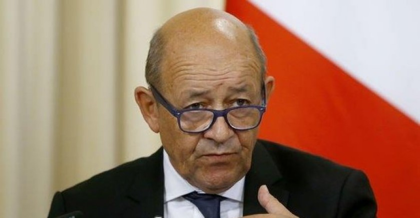  24-25 Eylül'de Avrupa Birliği liderler zirvesinde Türkiye’ye yaptırımlar konuşulacak