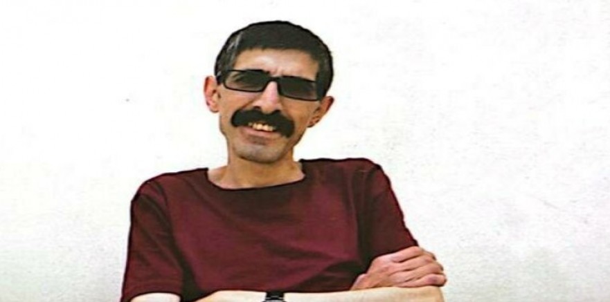 241 Gündür ölüm orucunda olan Gökhan Yıldırım, 41 kiloya düştü 