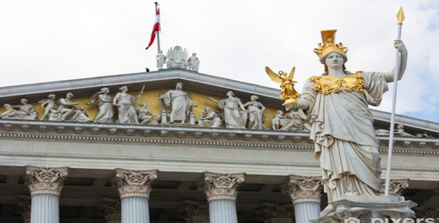 26 Ekim, Avusturya'nın Ulusal Bayramı coşkuyla kutlandı 