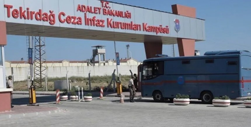 27 Yıllık Mahpus Ergin Akdoğan Cezaevinde Hayatını Kaybetti