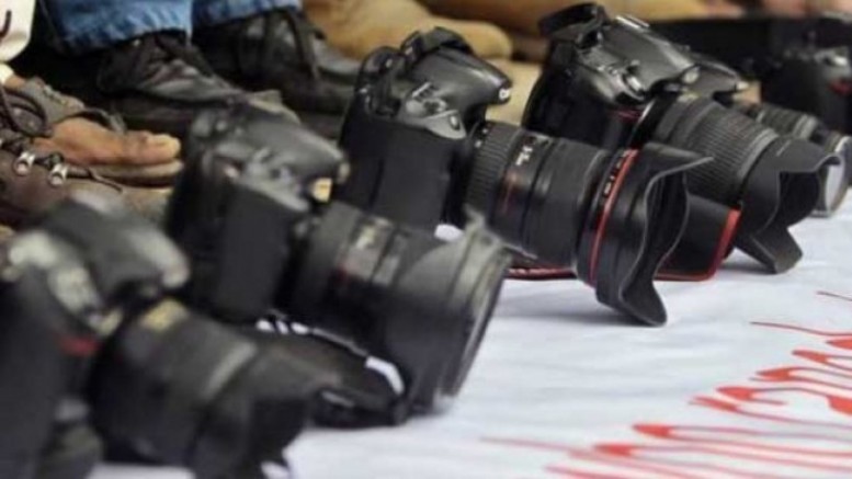 29 Ekim Kutlamalarında Muhalif Gazeteciler Anıtkabir'e Alınmadı