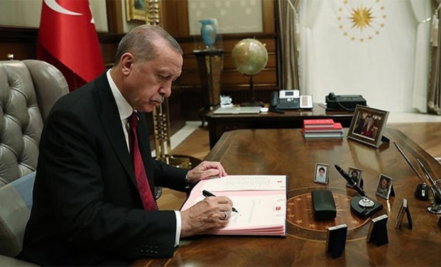 3 ilde bazı bölgeler 'riskli alan' ilan edildi