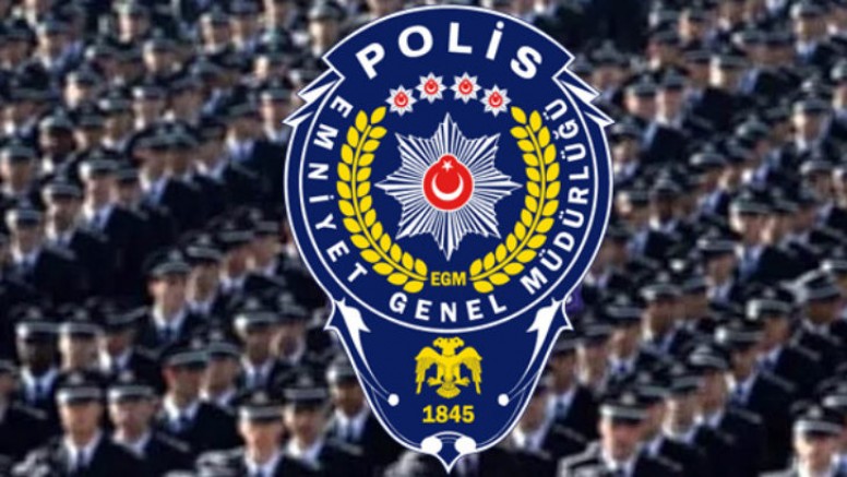 33 ilin emniyet müdürü değişti