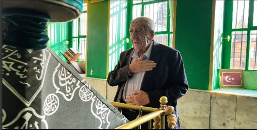 35 Yıldır Aynı Koltuk: Karacaahmet Derneği’nde Hesap Sorulmadı, Koltuk Bırakılmadı