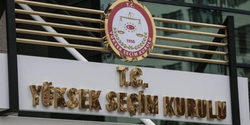 4 ilde milletvekili sayısı değişti